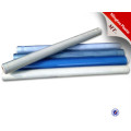 PVC Material and Silicone Adhesive pvc super clear film